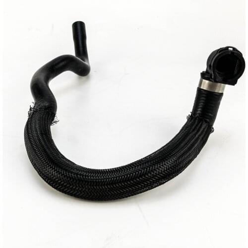 A2225013991 Coolant Water Hose Pipe For Mercedes Benz S-class Rubber Water Pipe Free Shipping