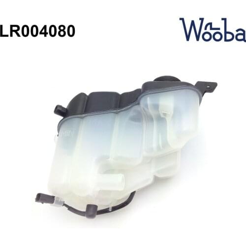 Car Radiator Expansion Tank 3.2L Petrol Coolant Overflow Container Engine Cooling For 2006-2016 Freelander 2 LR004080