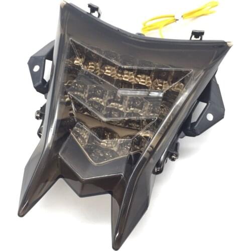 DuDuDanQi Stop Lights For Motorcycles