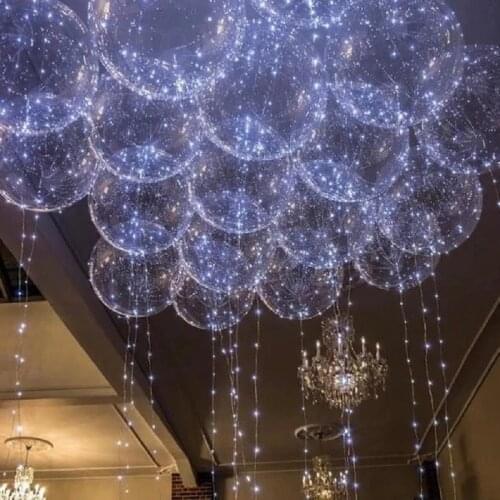 Kumozawa Glowing Balloons China