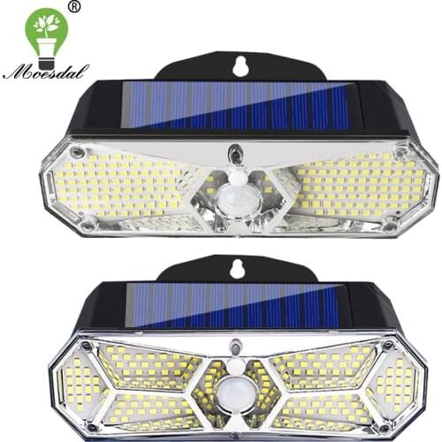 Moesdal Lighting