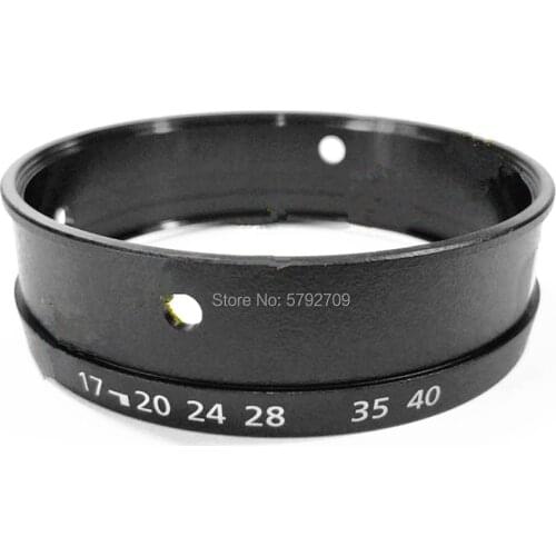 New origina Lens Repair Part For Canon 17-40 digital zoom ring tube, zoom tube, lens outer tube