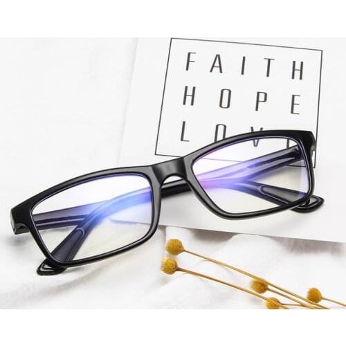 NEW Transparent Glasses Optical Glasses Frames For Women Men Eyeglasses Clear Eyewear Frame Spectacle