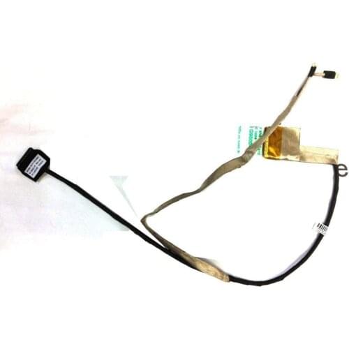 P/N 50.4mq05.003 Video Flex Screen LVDS LED LCD Cable for SONY VPCEL VPCEH EL15 EL16 EL25 EL26EC EL2S1E Z50 Z50HR
