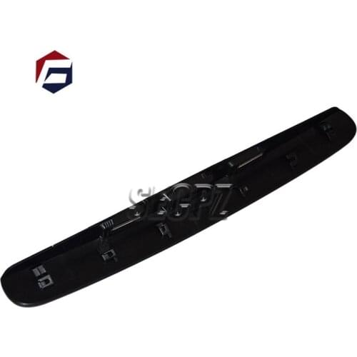 Applicable to nissan Qashqai J10 cars rear Tailgate boot handle without i-key & camera, 2007-2014 90812JD00H