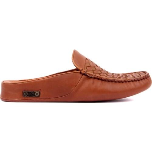 Sail Lakers Men's Slippers