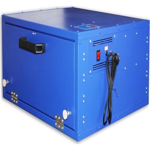Screen Printing Screen Oven Dry Constant Temperature Plate Making Printing Equipment Silk Screen Manual 006832