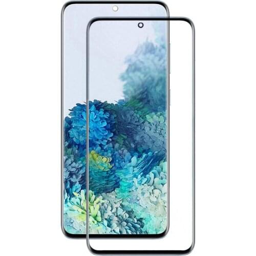 Outer Front Glass Screen Replacement Kit for Samsung Galaxy S20/S20Plus/S20Ultra