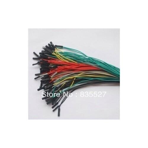 1P double DuPont plug wire 20CM DuPont line