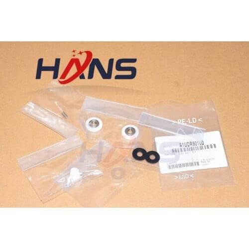 ALUDR90100 New Original spacer roller for Konica Minolta BH283 363 423 7828 magnetic roller spacer roller,copier parts
