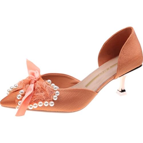 Women's Stiletto Heels BKQU China