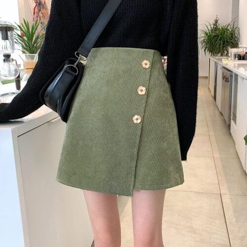Faitesvous Womens Skirts Shorts