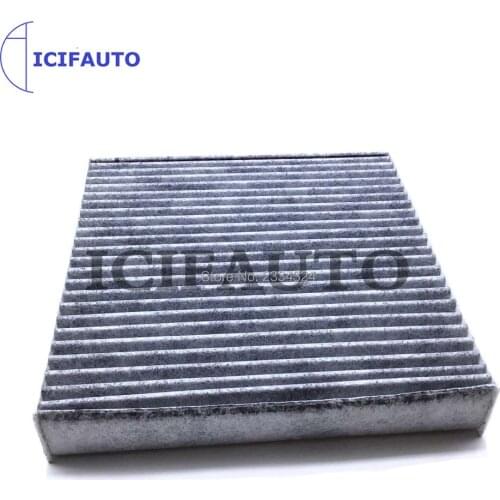 Interior Air Filter For RENAULT Laguna II Grandtour Vel Satis 1.9 2.2 3.0dCi 8671017025 272779759R 7701048748 7701048749