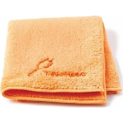 Hsgl Tupperware Microfiber Duster ( Orange )
