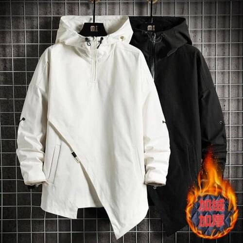 Мужские осенние парки HYHFYR China At AliExpress