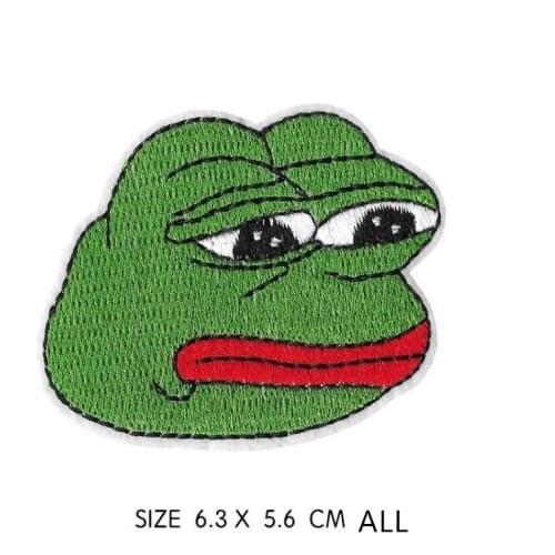 Custom Embroidered Logo Name Patches for giveaway promotional gifts Iron on Customized Embroidery Design Badges