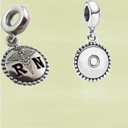 2021 High Quality S925 Sterling Silver Wing Pattern Pendant, Fashionable Original Bracelet Accessories For Ladies Jewelry Gifts