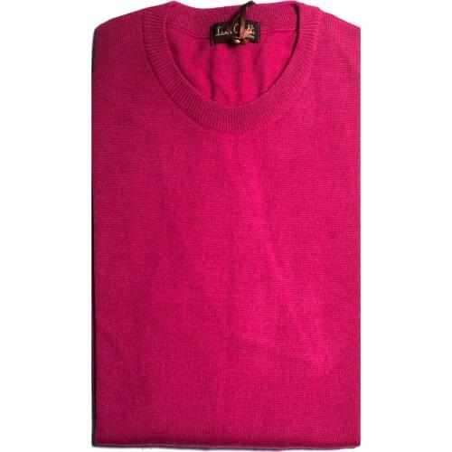 Lario Covaldi Men's Pullovers