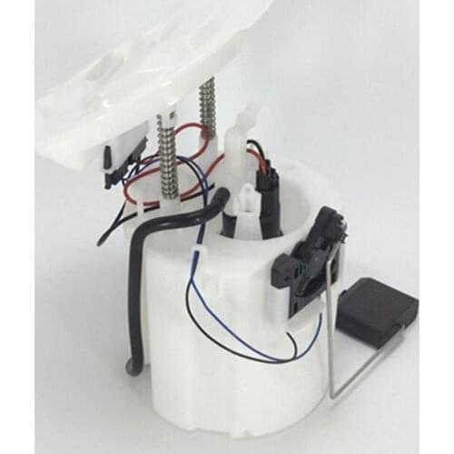WAJ Fuel Pump Module Assembly 2044700294, A2044700294 Fits For Mercedes-Benz W204 C204 S204 W212 A207 C207