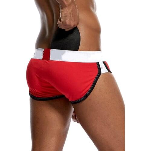 Мужские хлопковые трусы Prayger China At AliExpress