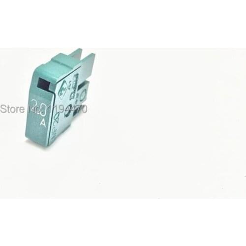 5pcs/Lot DAITO Alarm Fuse MP20 2A 2.0A 125V Fanuc CNC