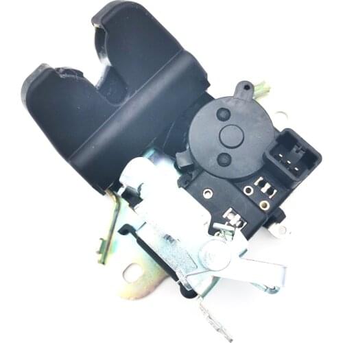 Car Tailgate Lock Actuator Latch Trunk Actuator for Kia Forte 2013-2018 81230-A7030