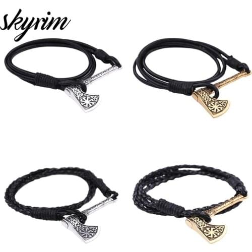 Skyrim Children's Bracelets