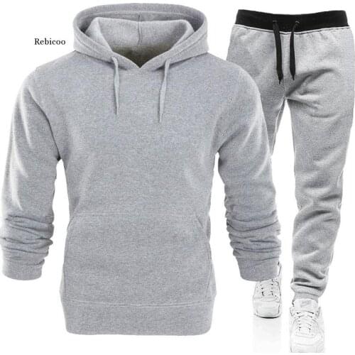 Hoodie Spring/summer Mens Hoodie