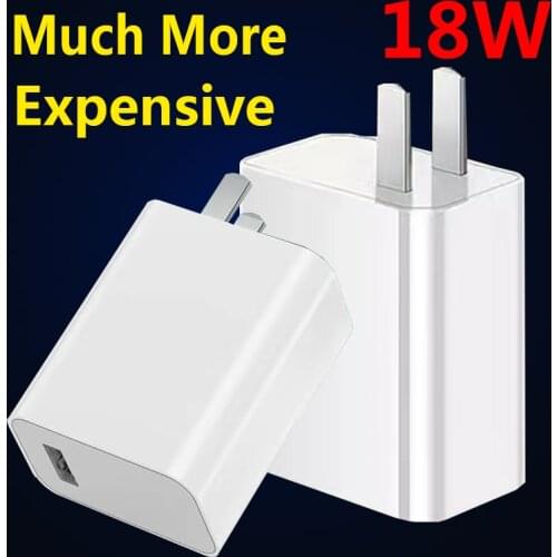 18W Pd Fast Charger Quick Charge Carregador Chargeur Cargador Rapido Cargadores For Iphone 11 12 Pro Max Mini Huawei P30 Pro