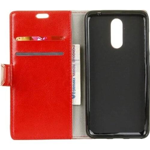 100pcs/lot free shipping Crystal Grain Wallet leather case Stand with card holder case for MOTO M