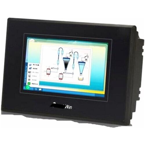 Touch Screen Display TGC65-ET 1366x768 15.6 Inch 1-Com Ports Ethernet New