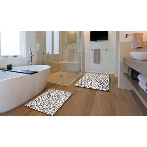 Dream Catcher Bath & Toilet Rug Sets