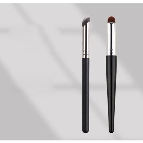Concealer Brosse Pinceis Kit Pincel De Pennelli Trucco Maquiagem Makyaj Fırçalar Kozmetik Pendzle Do Makijazu Makeup Tool Kits