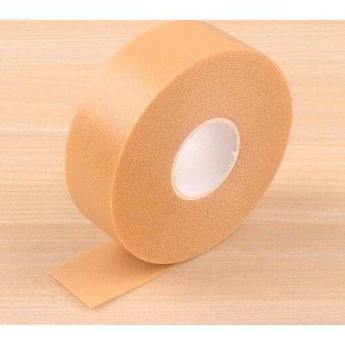 Knee or Feet Taping for Backpacking Walking Running Hiking Trail Climbing in Shoes or Sock Liners - Perfect with Gaiters