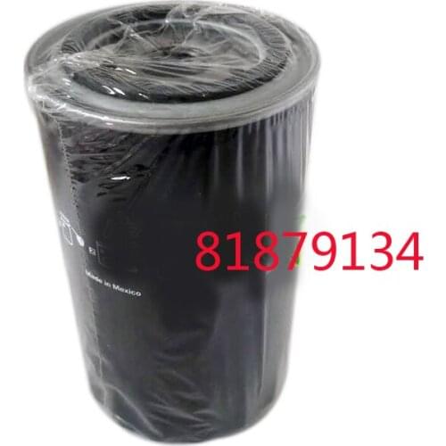 81879134 Engine Oil FILTER FOR NEW HOLLAND ts90 ts100 ts110 ts115 tractors