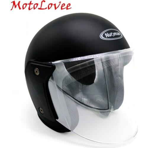 MotoLovee Helmets