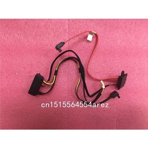 New Original laptop Lenovo THINKCENTRE EDGE 91Z SATA Cable 03T7060