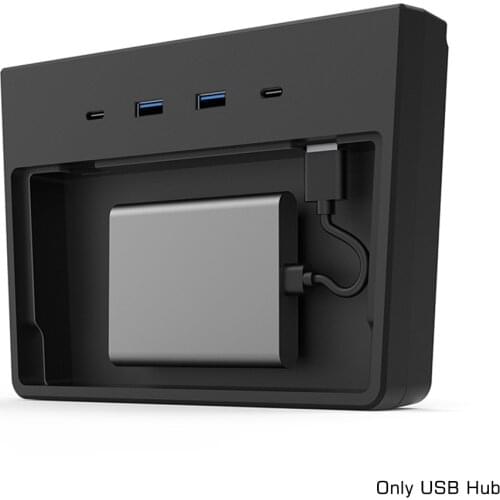 RV77 USB Hubs