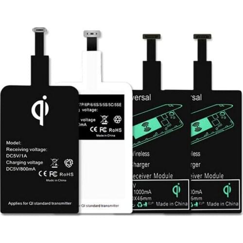 Throughpp Universal Chargers For Mobile Phones