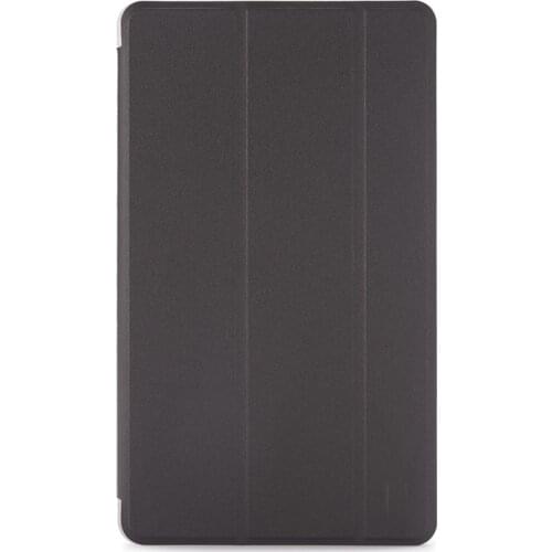 8" Ultra-Thin Stand Hard Protective Case For TECLAST P80 P80X Tablet PC Add High Definition Screen Protector Film And 3 Gifts