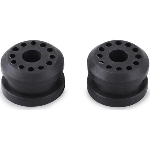 2PCS 4x4 Transfer Case Shifter Bushing Fit Dodge Ram 1500 2500 68078974AA Grommet