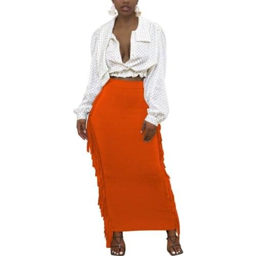 YOZIHAYL High Waist Skirts For Women