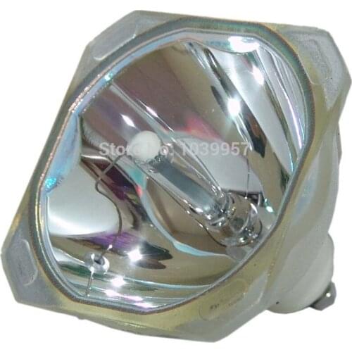 Replacement Compatible DLP TV Projector Bare Lamp TY-LA1001 for PANASONIC PT-56LCX66 / PT-61LCX16 / PT-61LCX66 ect
