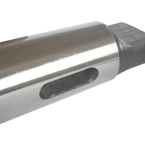 1 pcs MT3 for MT2 Morse Taper Adapter Adapter Morse Sleeve Taper Adapter Reduce Drill Sleeve