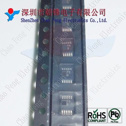 10PCS ADP3419JRMZ-REEL ADP3419JRMZ ADP3419 P9B MSOP10 New Original