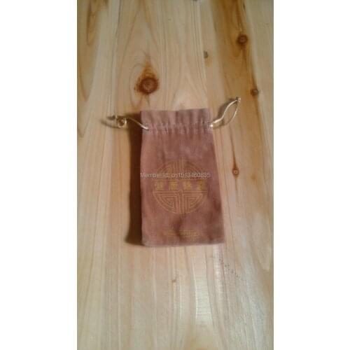 100pcs/lot CBRL velvet drawstring jewerly bag for gift/accessories/Ipone6 plus,Size can be customized,Various colors,wholesale