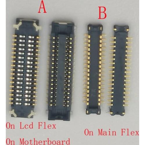 1Pcs Micro Usb Charger Charging Port Plug Dock Connector For Sony Xperia H4133 H3113 XA2 Ultra H3213 H4213 XA2U XA1 G3116 G3112