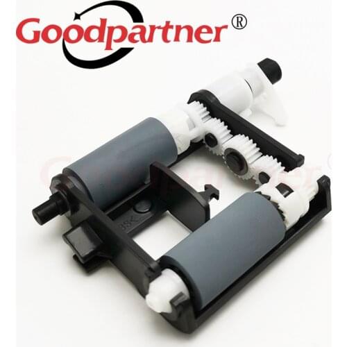 2X JC93-00524A JC93-00525A Pickup Roller FRAME PICK UP for Samsung ML 2160 2165 2165w SF 760P SCX 3400 3405 M2020 M2070 M2071
