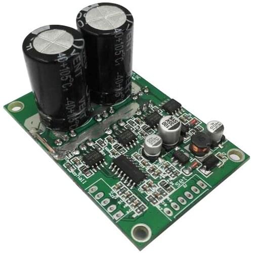 36V -72V 700W Brushless Motor Controller Hall Balanced Car Driver Board Motor Speed Regulator