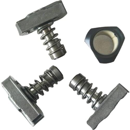 No,592(6) Original Plunger X39-800-300-008Z